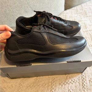Women’s Prada Sneakers